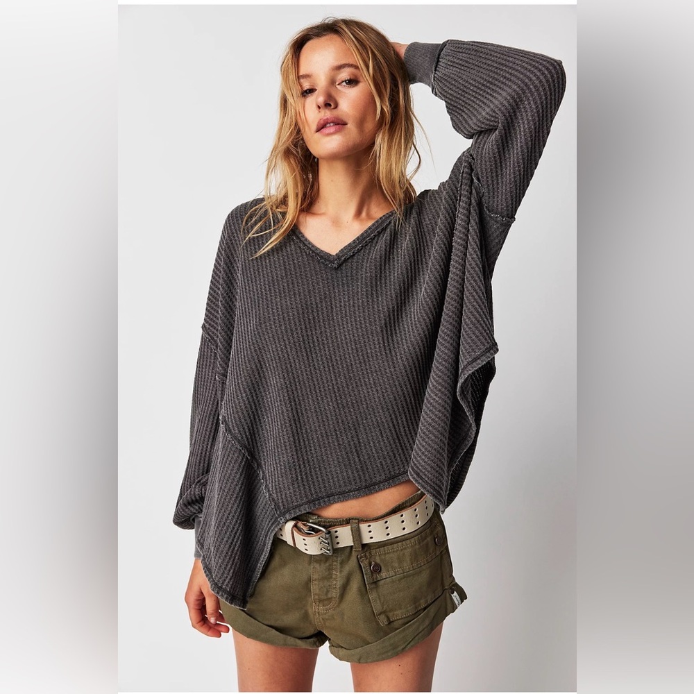 We The Free Coraline thermal